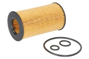 Filtr oleju F 026 407 358