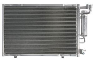 Skraplacz klimatyzacji 1 986 AD2 425