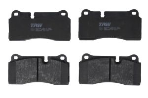 Klocki hamulcowe kpl. GDB2448