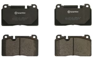 Klocki hamulcowe kpl. P 85 122