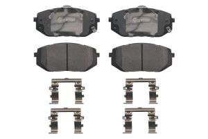 Klocki hamulcowe kpl. P 30 140