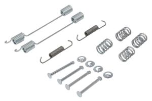 Zestaw montażowy szczęk hamulcowych SFK477