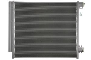 Skraplacz klimatyzacji 1 986 AD2 400