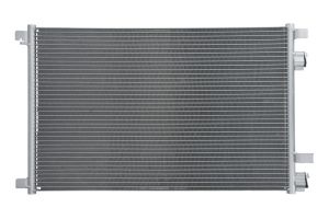 Skraplacz klimatyzacji 1 986 AD2 010