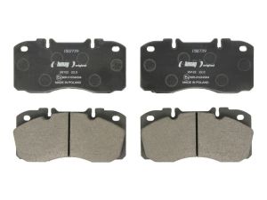 Klocki hamulcowe kpl. 29122 00 902 10