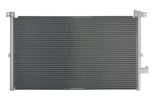 Skraplacz klimatyzacji 1 986 AD2 141