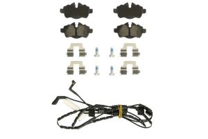 Klocki hamulcowe kpl. P 06 103