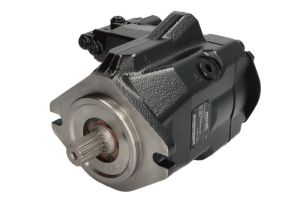 Hydrauliczna pompa tłoczkowa R902537760