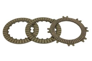 Tarcza sprzęgła MCC101-3