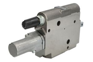 Hydrauliczny rozdzielacz automatyczny R917010117