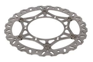 Tarcza hamulcowa MSW489EC