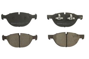 Klocki hamulcowe kpl. P 06 058