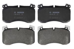 Klocki hamulcowe kpl. 0 986 460 037