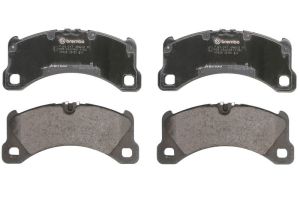 Klocki hamulcowe kpl. P 65 047