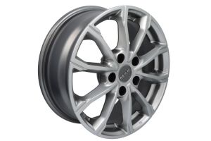 Felga aluminiowa osobowa F6560BRTM32FN