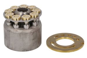 Zestaw naprawczy pompy hydraulicznej R902439596