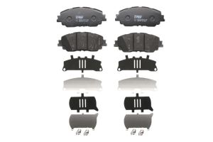 Klocki hamulcowe kpl. GDB2354