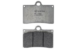 Klocki hamulcowe kpl. 07BB15RC