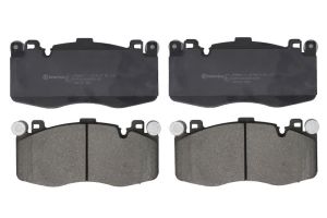 Klocki hamulcowe kpl. P 06 112