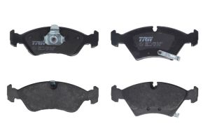 Klocki hamulcowe kpl. GDB2441