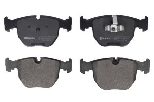 Klocki hamulcowe kpl. P 06 118