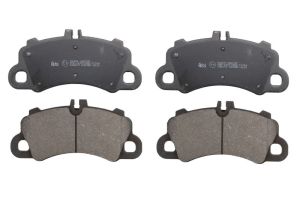 Klocki hamulcowe kpl. FE188673