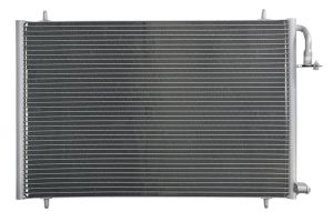 Skraplacz klimatyzacji 1 986 AD2 095