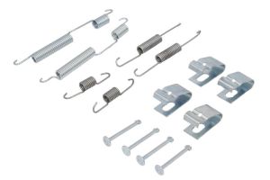 Zestaw montażowy szczęk hamulcowych SFK483