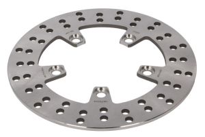 Tarcza hamulcowa MST246