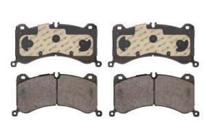 Klocki hamulcowe kpl. FE192654