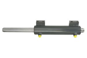 Siłownik  hydrauliczny, trap rozładunkowy AG 0650