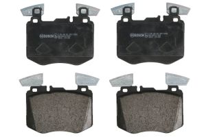 Klocki hamulcowe kpl. 0 986 460 102