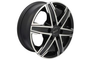 Felga aluminiowa osobowa F65606GIB50QZ