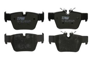 Klocki hamulcowe kpl. GDB2384