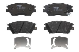 Klocki hamulcowe kpl. GDB2371