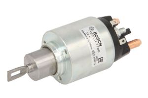 Automat rozrusznika 1 986 SE1 788