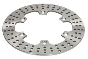 Tarcza hamulcowa MST202