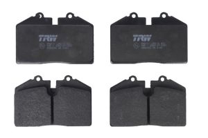 Klocki hamulcowe kpl. GDB2442