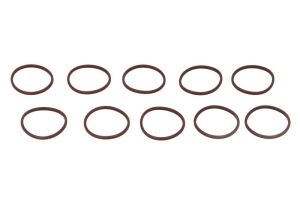 Uszczelnienie podstawy świateł przednich H 101 H33 020