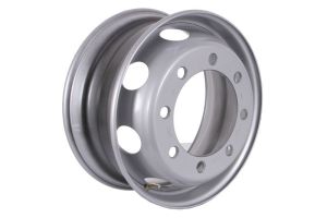 Felga stalowa ciężarowa 35370