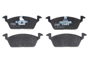 Klocki hamulcowe kpl. GDB2426