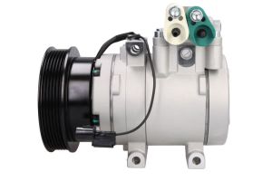 Kompresor klimatyzacji 1 986 AD1 414