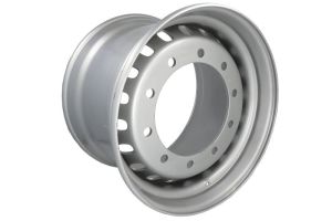 Felga stalowa ciężarowa AC36401