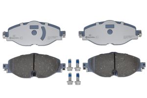 Klocki hamulcowe kpl. P 85 147E