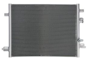 Skraplacz klimatyzacji 1 986 AD2 458