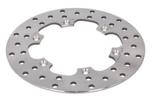 Tarcza hamulcowa MST346