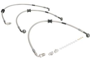 Przewód hamulcowy metalowy MCH722V3