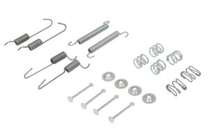Zestaw montażowy szczęk hamulcowych SFK475