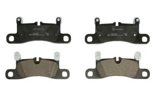 Klocki hamulcowe kpl. P 65 030