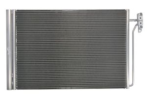 Skraplacz klimatyzacji 1 986 AD2 354